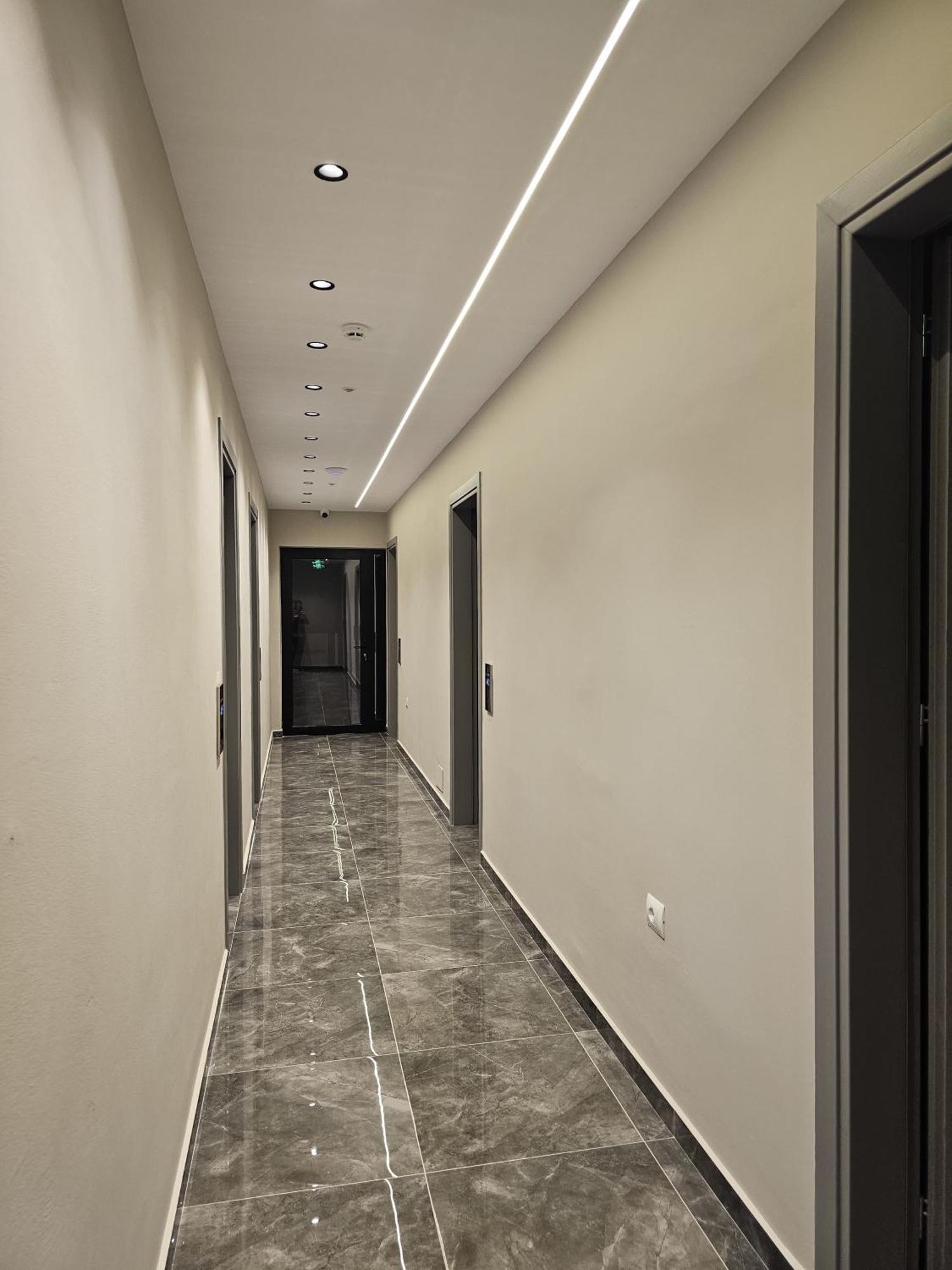 Diol Hotel Ksamil Exteriör bild